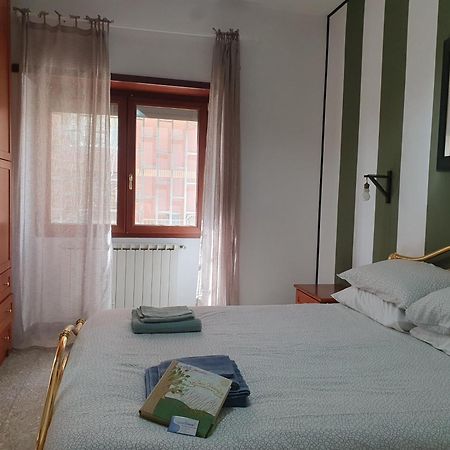 Appartamento Casa Diana Ostia Esterno foto