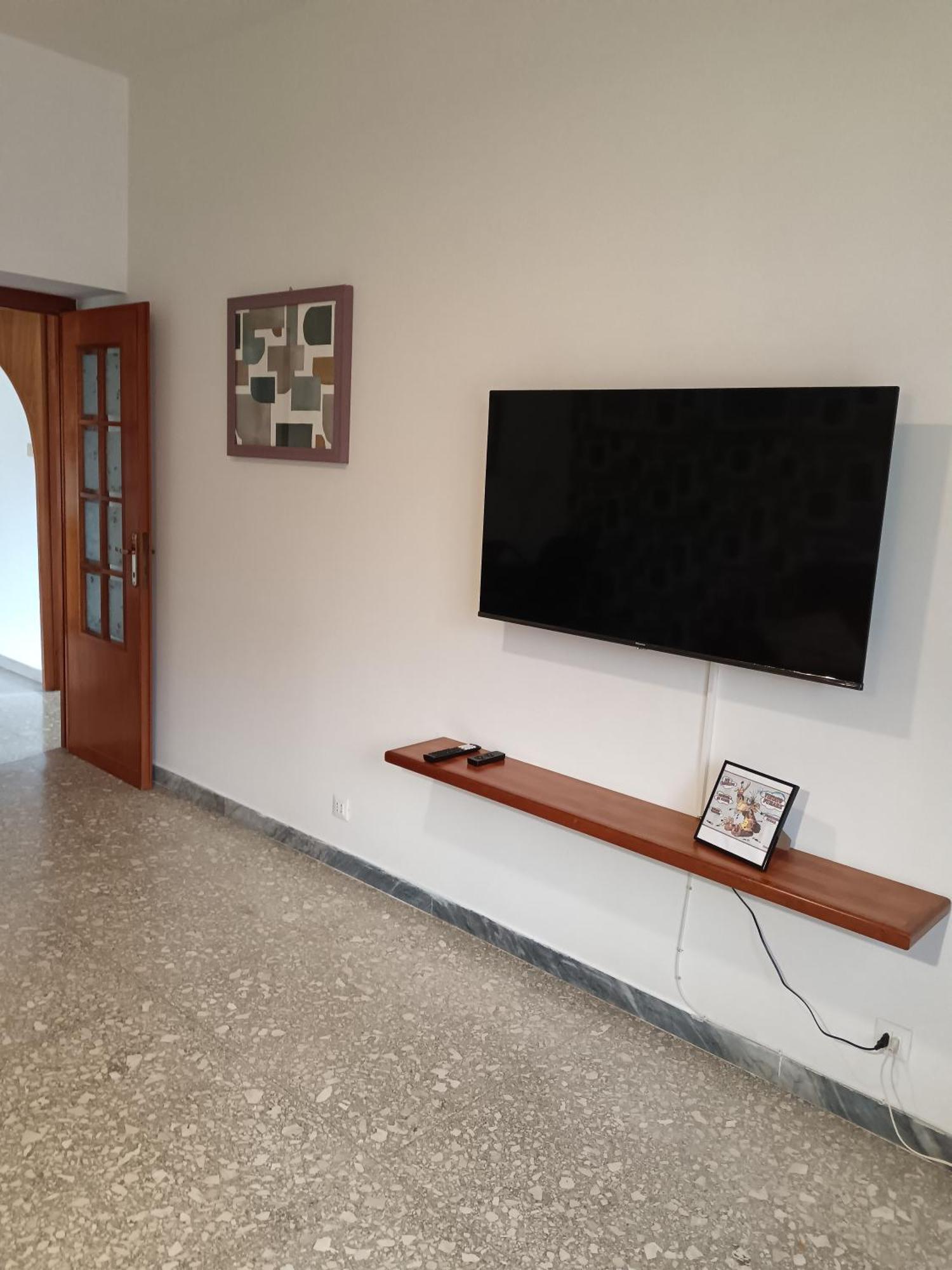 Appartamento Casa Diana Ostia Esterno foto