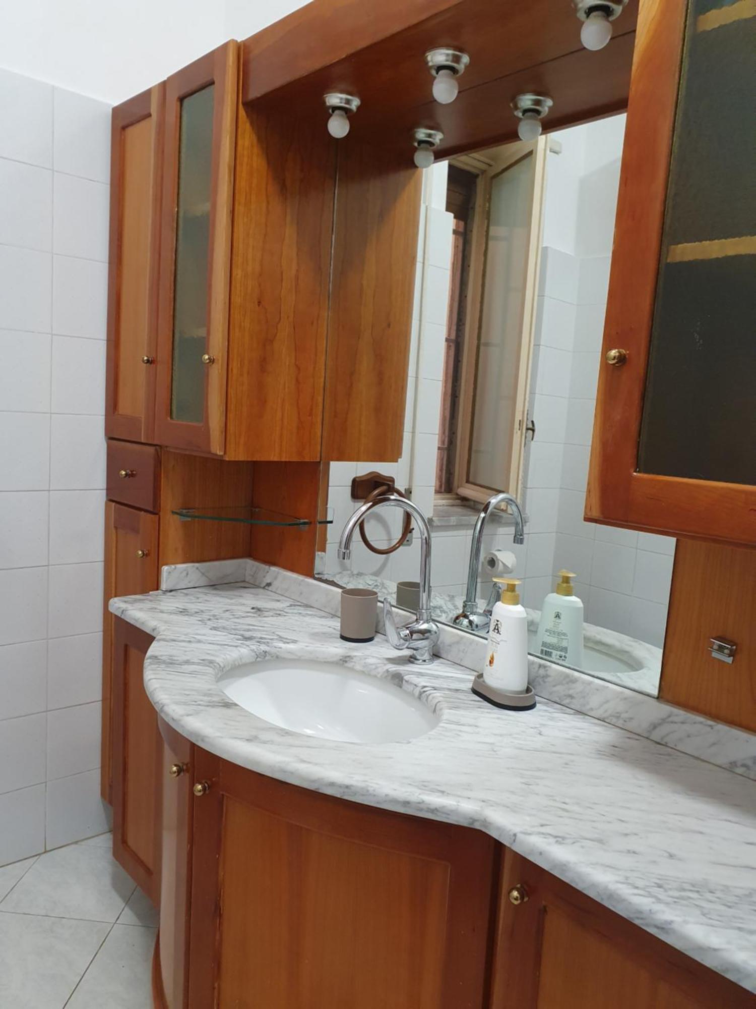 Appartamento Casa Diana Ostia Esterno foto